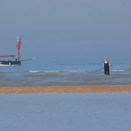 For 6 People Oye-Plage