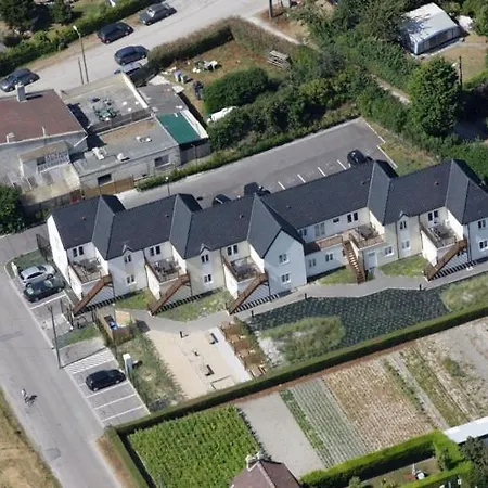 For 6 People Appartement