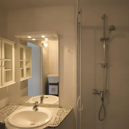 For 6 People Appartement